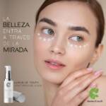 Crema Contorno de Ojos, disminuye ojeras, arrugas y bolsas, hidrata y humecta. - Imagen 4