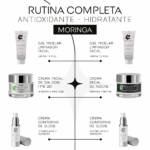Set Rutina Completa Colección Moringa: Antioxidante, Antiarrugas - Imagen 7